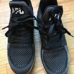 APL - 
ATHLETIC PROPULSION LABS running shoes